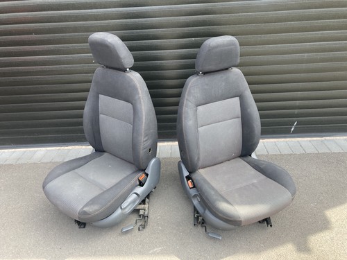 Captain seats swivel - seats, vw