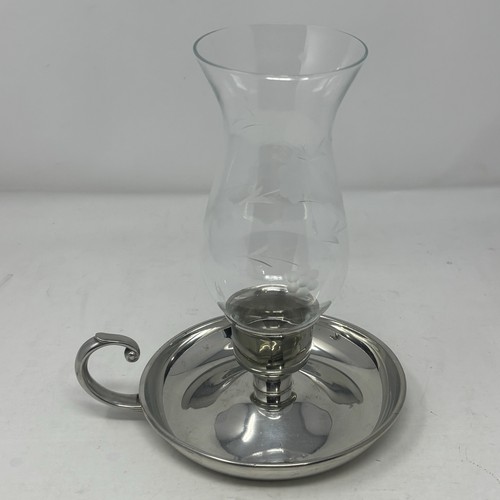 Vintage preisner pewter - preisner,