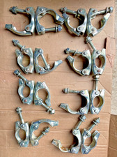 8 x Scaffolding Scaffold