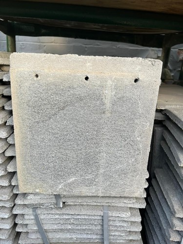 Redland concrete sandfaced - redland,