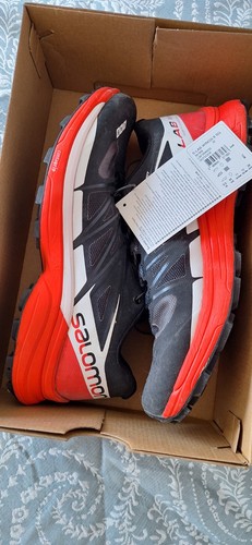 Salomon lab ultra wings 8 - salomon,