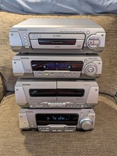 Technics EH-750 Stereo Hi Fi