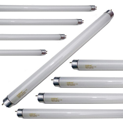 Uvbrite 8w t8 - uvbrite®, 4w