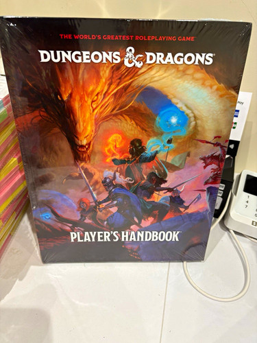 Wizards dungeons dragons - dungeons,