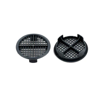 Reimo grey vents - reimo,