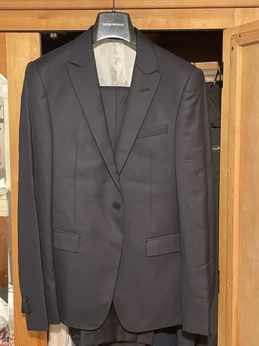 Emporio armani mens - emporio, suit,