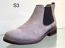 S.Oliver 25335 Women's Grey