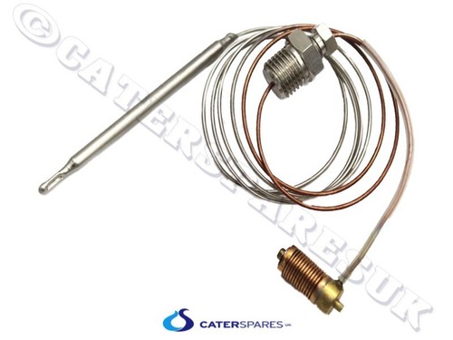 Mini sit fryer gas - mini, valve