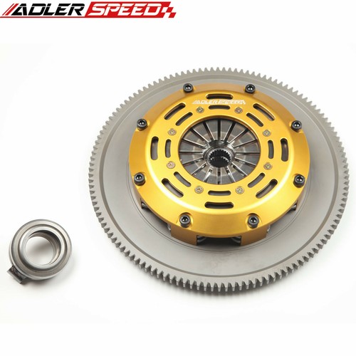 Adlerspeed racing clutch twin - ,