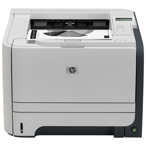Laserjet p2055dn duplex - laserjet,