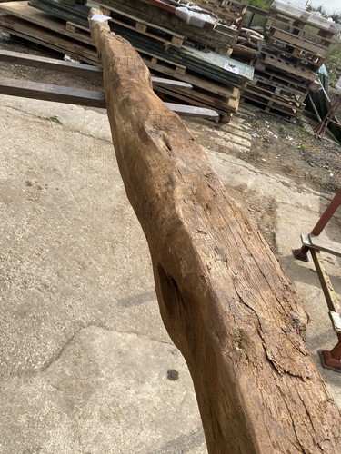 English oak beam reclaimed - beam,