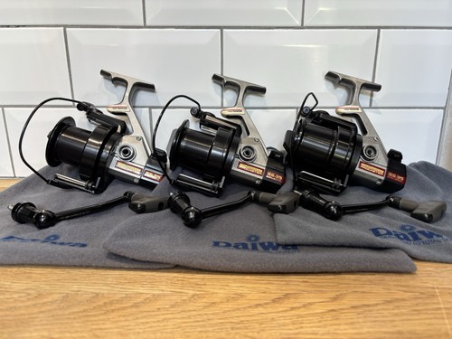 Daiwa tournament whisker ss35 - daiwa,