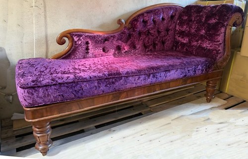 Antique victorian walnut - victorian,