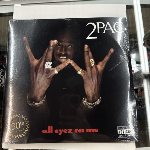 2pac all eyez - "all, 12"