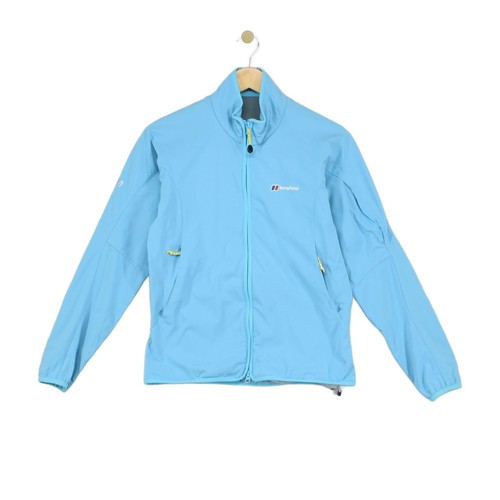 Berghaus extrem jacket womens - extrem,