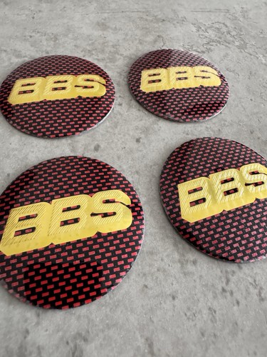 Bbs stickers car - stickers, wheel