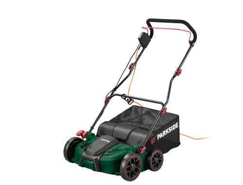 Parkside electric scarifier - electric,