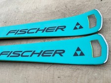 SKIS FISCHER RC4 SC WC MT 155 cm TOP 2024/25 ! FREE SHIPPING