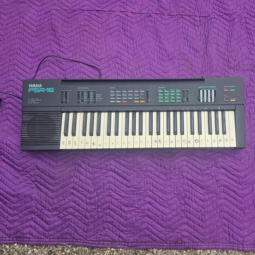 Yamaha psr e213 - yamaha, psr-e213