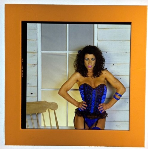 Lucky dip with stephanie - lucky,