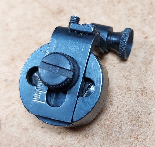 Parker hale huntapeep h21b - parker,