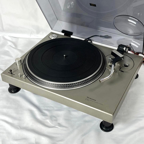 Technics 1200 first - technics,