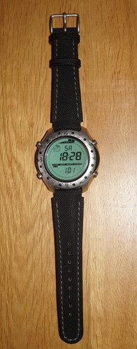 Suunto lander outdoor watch - outdoor,