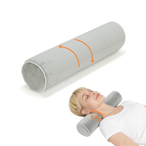 Kamria round memory foam - round,