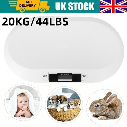 20kg electric pet weighing - pet,