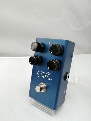 Virtues stella overdrive - virtues,