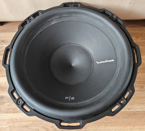 Rockford fosgate punch - rockford,
