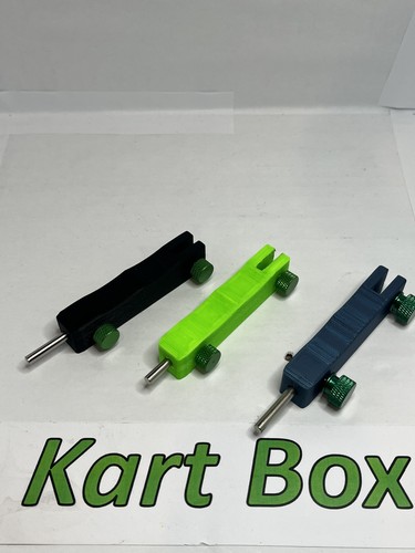 Kart chain alignment - kart,