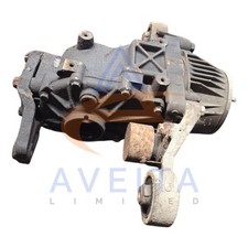 Toyota Rav4 2015 MK4 2.2