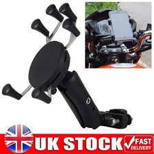 New RAM Motorcycle Bike