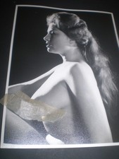 1960's original harrison marks