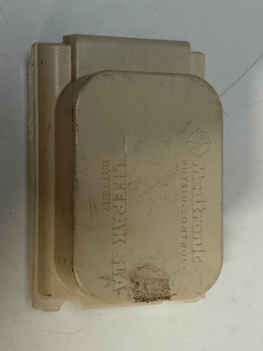 Medtronic 11141 000028 lifepak - medtronic, 11141-000028