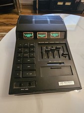 Vintage nytech cta - nytech,