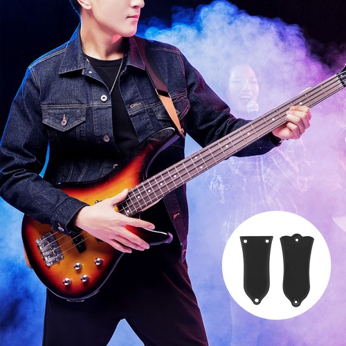 Pcs electric guitar parts - 2,