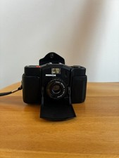 MINOX 35 GL Super Compact 35mm Camera With Case