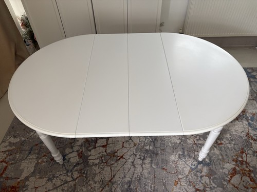 Redoute white maison french - redoute,