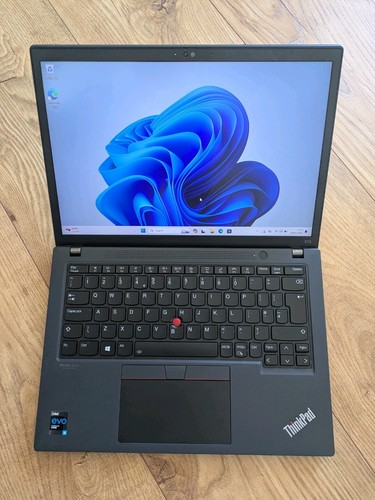 Lenovo thinkpad x13 gen i5 - x13,