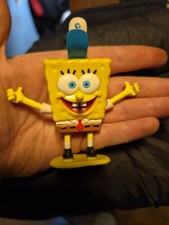Nickelodeon complete 5 Figure