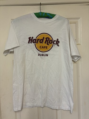Hard rock dublin - dublin, men’s
