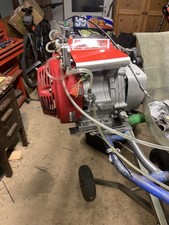 Go Kart gx390 Engine complete