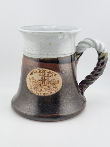 Captain tankard hms - tankard,