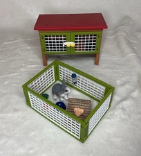 Schleich Farm World Rabbit