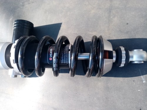 Yamaha 5vy wilbers rear - r1,