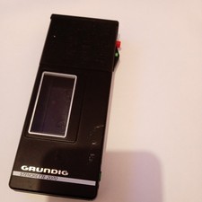 Grundig Stenorette 2070