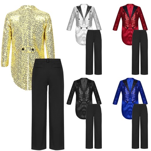 Boys gentleman tuxedo outfit - gentleman,
