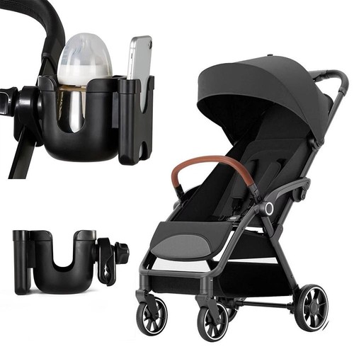 Stroller cup holder - cup,